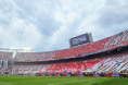 "Me hubiese gustado jugar toda la vida en River, pero me fui obligado"